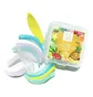 Валики для ламінування вій Lami Lashes Tutti Frutti Pads, 6 пар