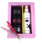 Лімітований набір Moon Full #1: Poly Gel 12, Poly Gel 17, Jelly Gel 23, Prep & Cleanser 3-в-1