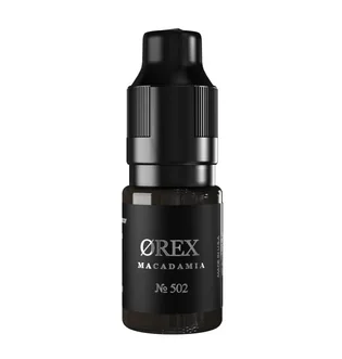 Пігмент для брів Orex Macadamia Hairstroke, Sequia #502, 6 мл