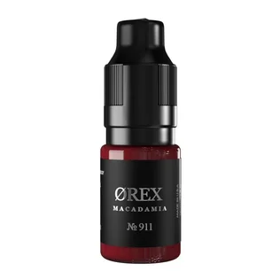 Lip Pigment Orex Macadamia, Royal #911, 6 ml