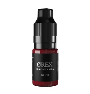 Пигмент для губ Orex Macadamia, Royal #911, 6 мл