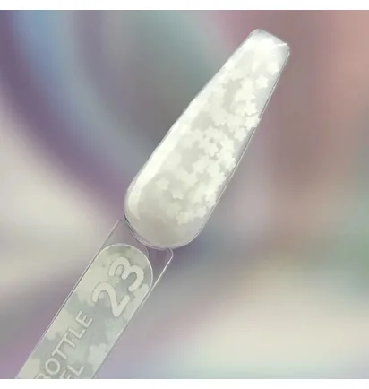 Рідкий Гель YouAreCute Bottle Gel, #23, 5мл