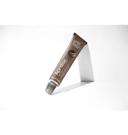 Eyelash and Eyebrow Tint Apraise Vegan & PPD Free Dark Brown #3, 20 ml