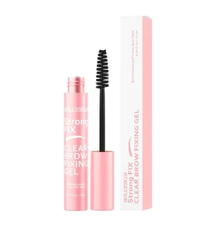Fixing eyebrow gel HollySkin Strong Fix, 10 ml