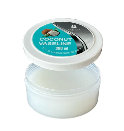 Вазелін для тату Klever, Coconut, 300 мл
