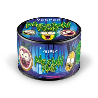 Krem-wazelina Vesper Tattoo, Passion Fruit Limited, 300 ml