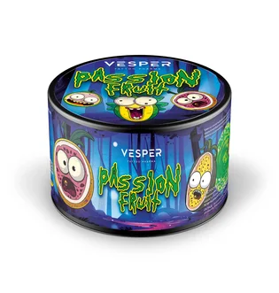 Крем-вазелін Vesper Tattoo, Passion Fruit Limited, 300 мл
