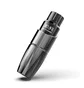 Машинка для татуажа Mast Tour WQ366-5, Silver Black
