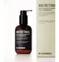 Омолоджуючий гель для вмивання Mr.Scrubber Bio Retinol, з екстрактом синіх водоростей, 200 мл