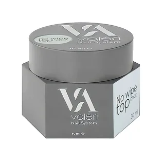 Топ Valeri Top Non-Wipe, 30 мл
