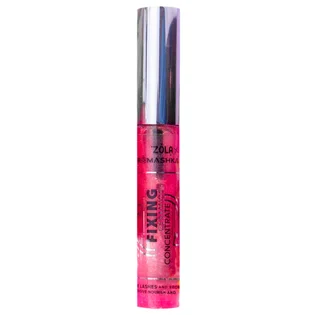 Фиксирующий концентрат ZOLA x Romashka Ceramide, 10 мл
