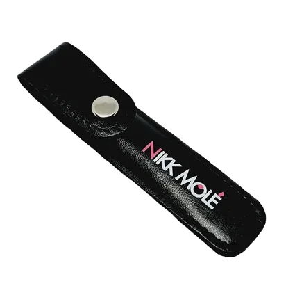Фірмовий чохол для пінцета Nikk Mole