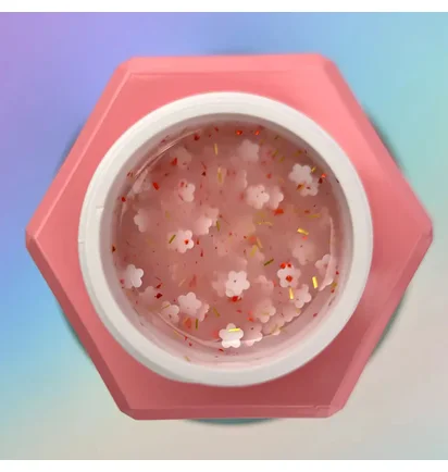 Гель для нарощування YouAreCute Builder Gel, #21, 15 мл