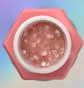Гель для нарощування YouAreCute Builder Gel, #21, 15 мл