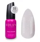 Акрил-гель для нігтів Edlen Water Acrygel Opal #33, 9 мл
