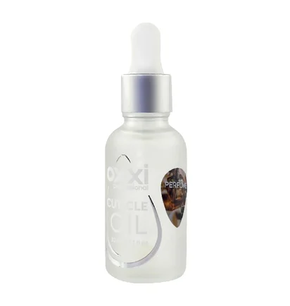 Масло для кутикулы Oxxi, Parfum, 30 мл