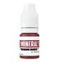 Lip Tattoo Pigment The Mineral, Warm Nude, 6 ml