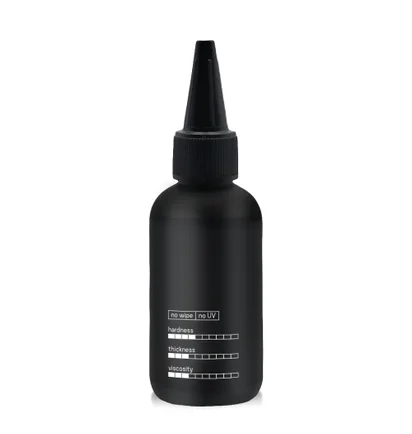 Топ для гель-лаку Adore Professional Top Wipe No UV, 30 мл