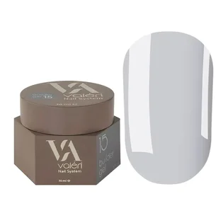 Гель Valeri Builder Gel #15, 30 мл
