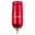 Бездротовий блок живлення для тату-машинок Mast U1 Wireless P113, 1300 mAh, Red