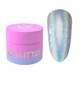 Гель-фарба для нігтів Luna Moon Holographic Metallic Gel, 5 мл