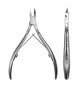 Skin Nippers Staleks Classic 12, cutting part, 8 mm