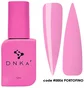 Топ для нігтів DNKa' Cover Top Code #0006 Portofino, 12 мл