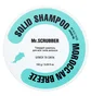 Твердий шампунь Mr.Scrubber, Moroccan Breeze, 100 г