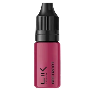 Пігмент для губ Lik & V.Saftiuk, Beetroot, 10 мл