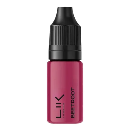 Пігмент для губ Lik & V.Saftiuk, Beetroot, 10 мл