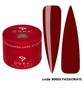 Камуфлююча база для нігтів DNKa' Cover Rubber Base French #0003 Passionate банка, 30 мл