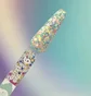 Блискітки для нігтів YouAreCute Glitter Gel, #6, 5г