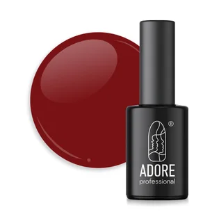 Гель-лак для нігтів Adore Professional №103 Goji, 8 мл
