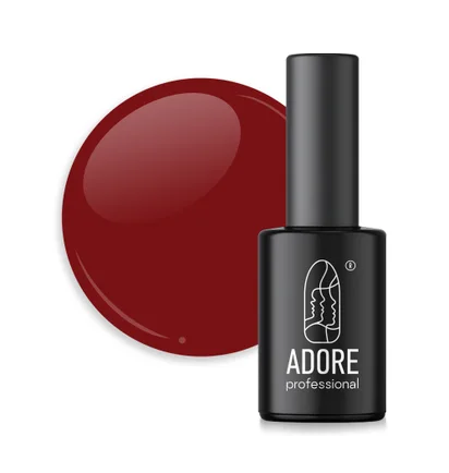 Гель-лак для нігтів Adore Professional №103 Goji, 8 мл