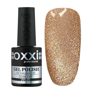 Гель-лак Oxxi Professional Glory #006, 10 мл