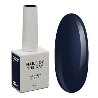 Гель-лак Nails Of The Day, Blueberry, 10 мл