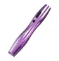 Модульна машинка для татуажу зі змінним блоком батареї Mast P20 WQP-020, Purple
