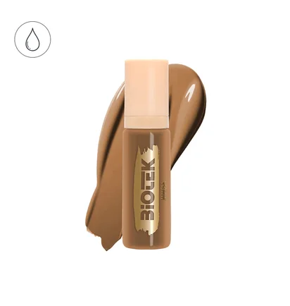 Liquid Inorganic Eyebrow Pigment Biotek Mimosa, 15 ml