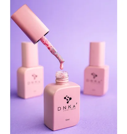 Camouflage Rubber Base DNKa' French #0010A Lovely, 12 ml