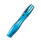 Модульна машинка для татуажу зі змінним блоком батареї Mast P20 WQP-020, Blue