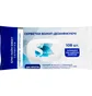 Дезинфицирующие салфетки Solnex Blue Line Effect, 108 шт