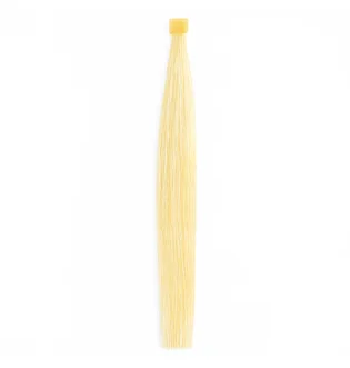 Pasemko testowe do farbowania, blond, 1 szt