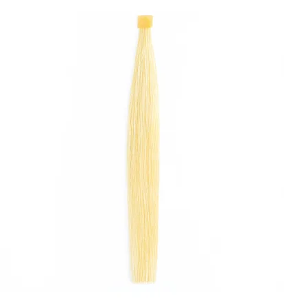 Pasemko testowe do farbowania, blond, 1 szt