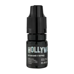 Гібридний пігмент для татуажу The Mineral Hollywood, Blond #70, 6 мл