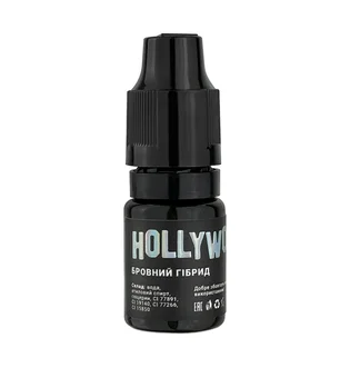 Hybrid Tattoo Pigment The Mineral Hollywood, Blond #70, 6 ml