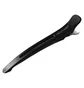 Hair Clip with silicone insert Craft IOH, black