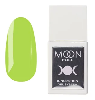 Liquid Nail Strengthening and Modeling Gel Moon Full Builder #BG53, 15 ml