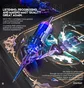 Картридж для татуажу Mast Ocean Heart 1003KF, 1 шт