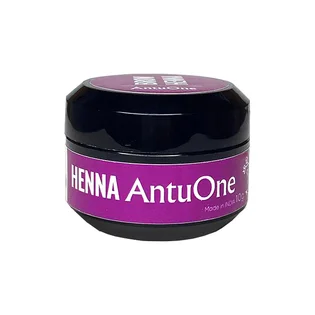 Хна для брів AntuOne Light Blond, 10 г
