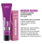 Zestaw farb do brwi AntuOne z aloesem 6 odcieni 15 ml + oksydant 3% 30 ml